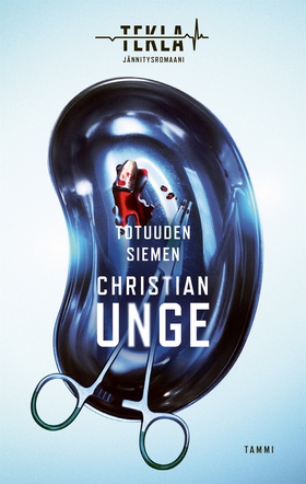 Totuuden siemen (e-bok) av Christian Unge