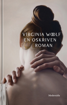 En oskriven roman (e-bok) av Virginia Woolf
