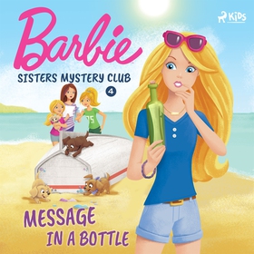 Barbie - Sisters Mystery Club 4 - Message in a 