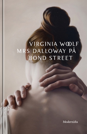 Mrs Dalloway på Bond Street (e-bok) av Virginia