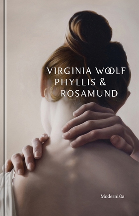 Phyllis och Rosamund (e-bok) av Virginia Woolf