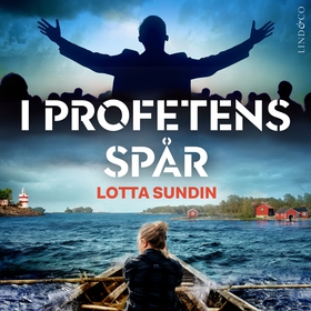 I profetens spår (ljudbok) av Lotta Sundin