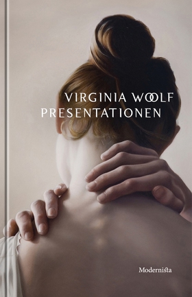 Presentationen (e-bok) av Virginia Woolf