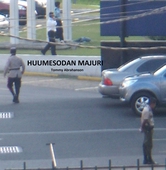 Huumesodan Majuri: Huumesota