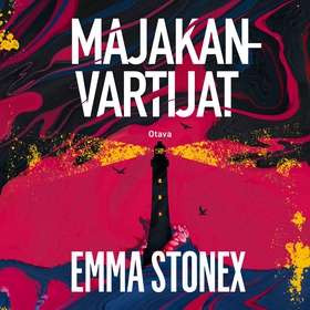 Majakanvartijat (ljudbok) av Emma Stonex