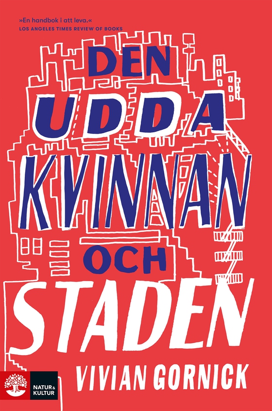 Den udda kvinnan och staden