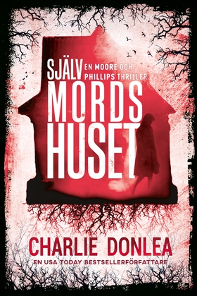 Självmordshuset (e-bok) av Charlie Donlea