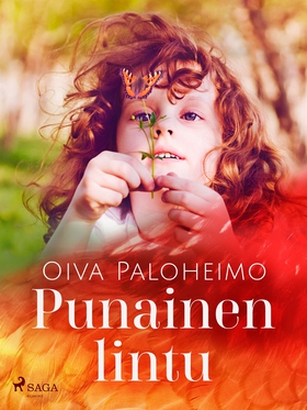 Punainen lintu (e-bok) av Oiva Paloheimo