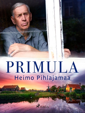 Primula (e-bok) av Heimo Pihlajamaa