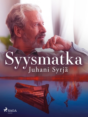 Syysmatka (e-bok) av Juhani Syrjä