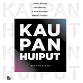 Kaupan huiput