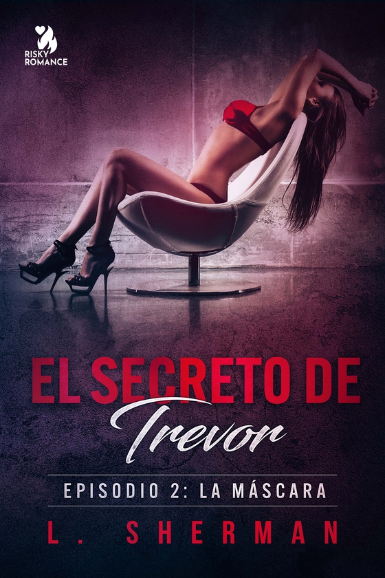 El secreto de Trevor, Episodio 2: La máscara