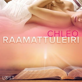 Raamattuleiri - eroottinen novelli (ljudbok) av