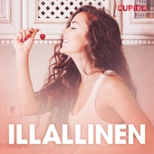 Illallinen – eroottinen novelli