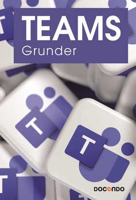 Teams Grunder (e-bok) av Eva Ansell