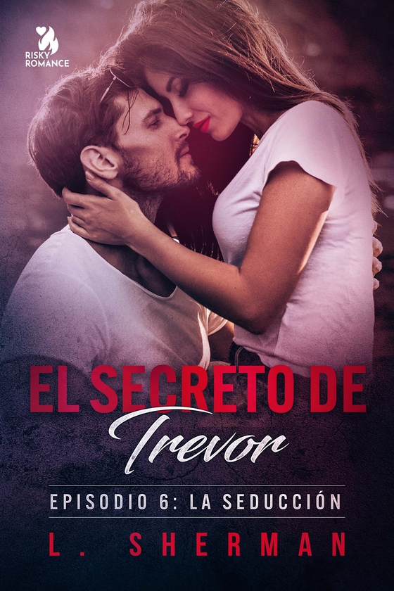 El secreto de Trevor, Episodio 6: La seducción