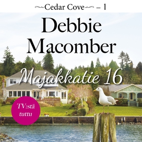 Majakkatie 16 (ljudbok) av Debbie Macomber