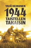 1944 Taistellen takaisin