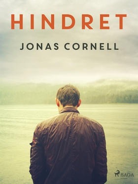 Hindret (e-bok) av Jonas Cornell