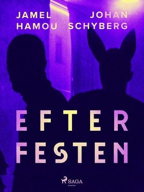 Efter festen (e-bok) av Jamel Hamou, Johan Schy