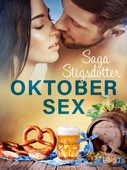 Oktobersex - erotisk novell