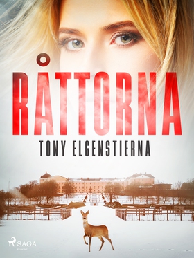 Råttorna (e-bok) av Tony Elgenstierna