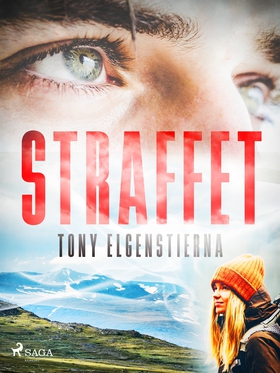 Straffet (e-bok) av Tony Elgenstierna