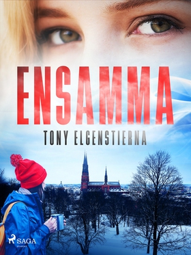 Ensamma (e-bok) av Tony Elgenstierna