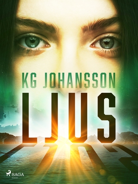 Ljus (e-bok) av KG Johansson