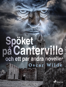 Spöket på Canterville och ett par andra novelle