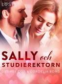 Sally och studierektorn - Alla hjärtans dag-erotik