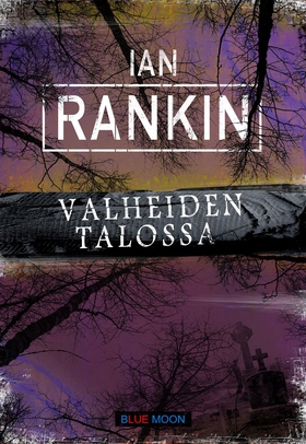 Valheiden talossa (e-bok) av Ian Rankin