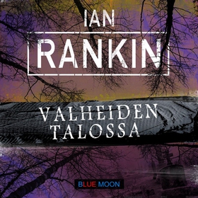 Valheiden talossa (ljudbok) av Ian Rankin