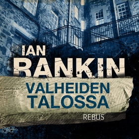 Valheiden talossa (ljudbok) av Ian Rankin