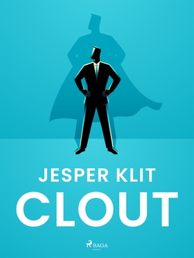 Clout (e-bok) av Jesper Klit