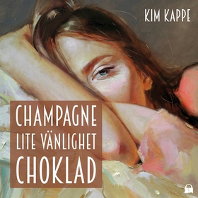 Champagne lite vänlighet choklad (ljudbok) av K