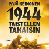 1944 Taistellen takaisin