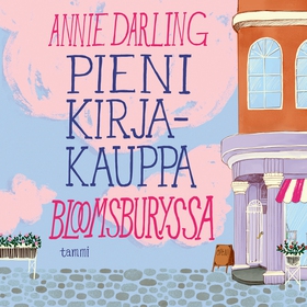 Pieni kirjakauppa Bloomsburyssa (ljudbok) av An