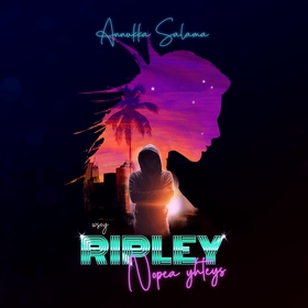 Ripley - Nopea yhteys (ljudbok) av Annukka Sala