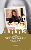 Ystäväni Anna