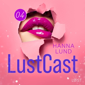 LustCast: Cecilia möter sin överkvinna del 1 (l