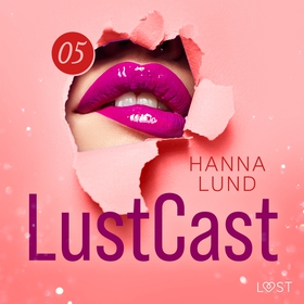 LustCast: Cecilia möter sin överkvinna del 2 (l