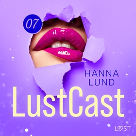 LustCast: En yngre förmåga (ljudbok) av Hanna L