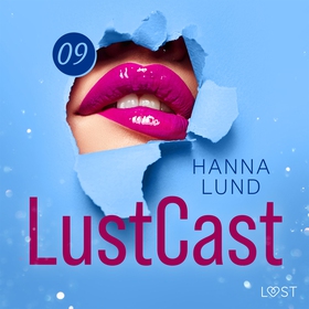 LustCast: Gate 43-Avsnitt 2 (ljudbok) av Hanna 