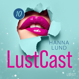 LustCast: Gate 43-Avsnitt 3 (ljudbok) av Hanna 