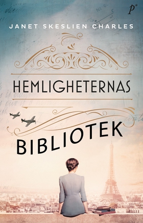 Hemligheternas bibliotek (e-bok) av Janet Skesl