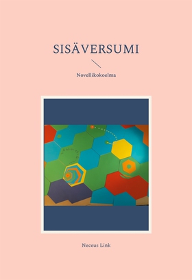 Sisäversumi (e-bok) av Neceus Link