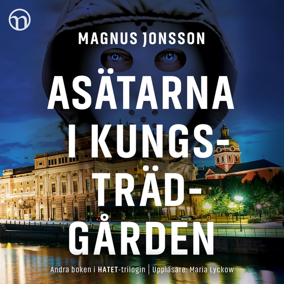 Asätarna i Kungsträdgården