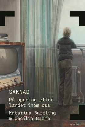 Saknad (e-bok) av Katarina Barrling, Cecilia Ga