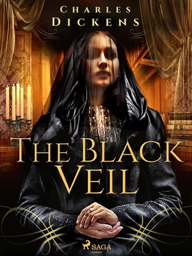 The Black Veil (e-bok) av Charles Dickens